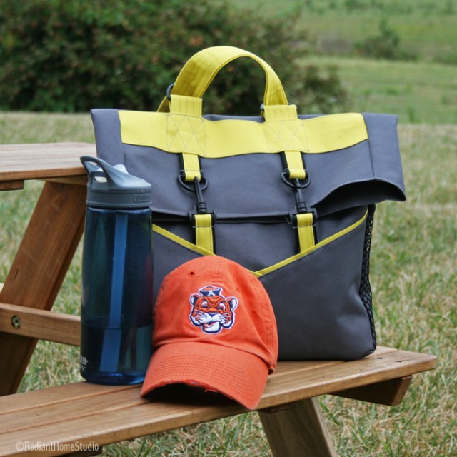 rucksack radiate