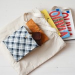 Sew a Cargo Pocket to a Tote Bag | Tote Bag Upgrade | Radiant Home Studio