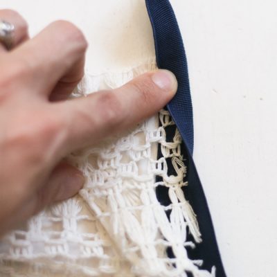 Mom's MInivan Organizer Sew-along | Pockets & Elastic | On the Go Bags | Radiant Home Studio