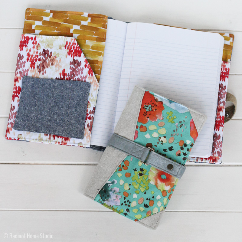 3 Quick & Easy Handmade Book Gifts 