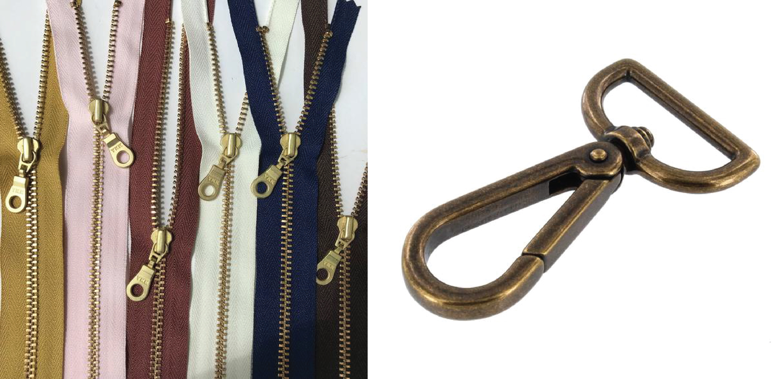 8 Stylish Sewing & Bag Making Supplies on Etsy Radiant Home Studio