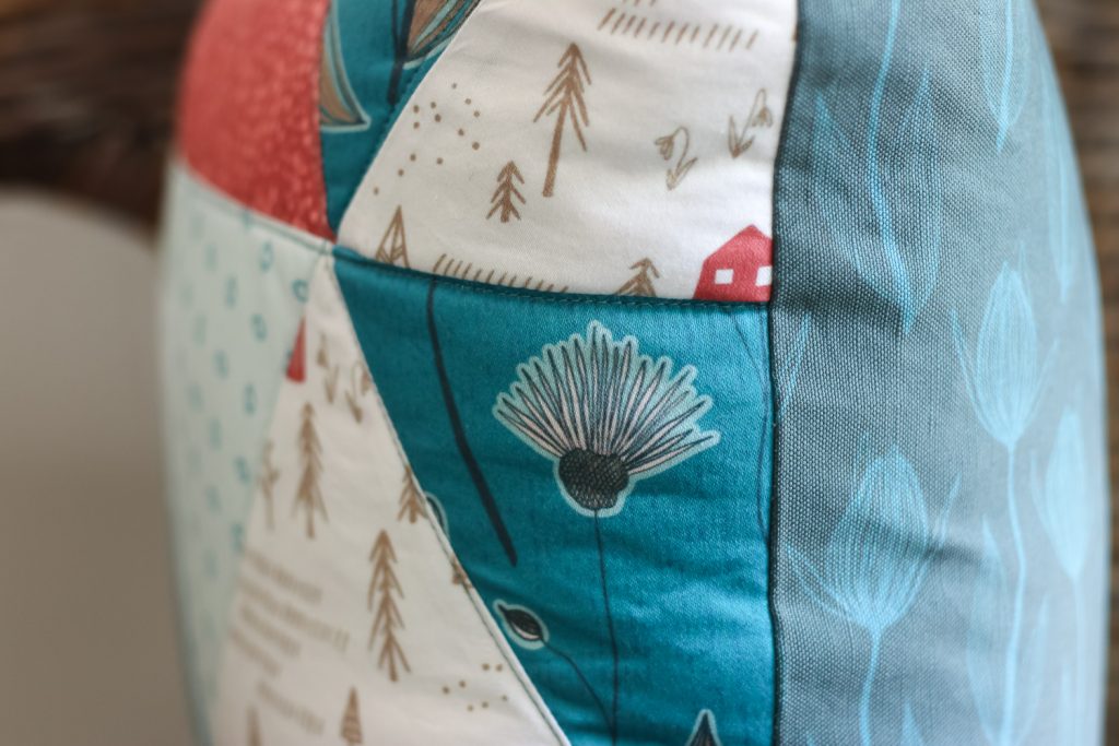 Raised Fabric by Sara Curtis for Clothworks | Radiant Home Studio
