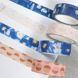 Grab a bunch of stocking stuffers for up to 50% off! This year I’m supporting @hopecreekacademy - a nonprofit school for neurodivergent students. This school has been a lifeline for our family this year and Eve been volunteering all we can to help them meet the needs of the students. When you donate to their fundraiser, l’ll send you a coupon code for 50% off your purchase of everything in my shop! 

#shopsmalldurham #shopsmallnc #shoplocalnc #stationeryshop #sewingpatternshop #washitapelove #washitapeshop #stockingstuffers #supportnonprofits #giveback #givingtuesday2023